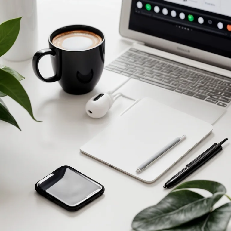 نظرة شاملة على Daily Essentials