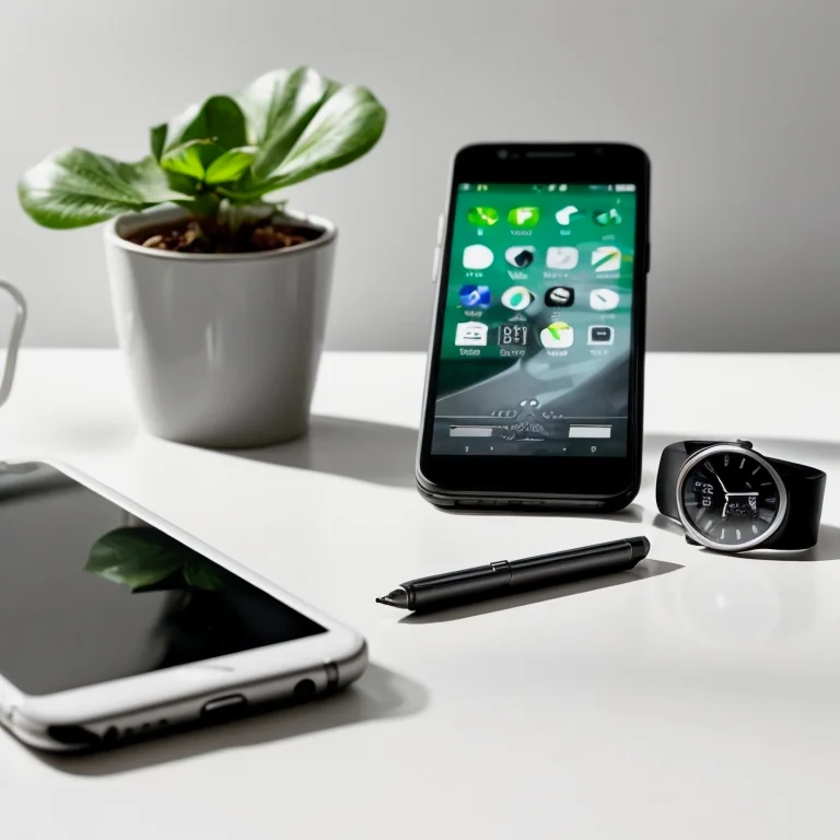 مجموعة أدوات مكتبية ذكية